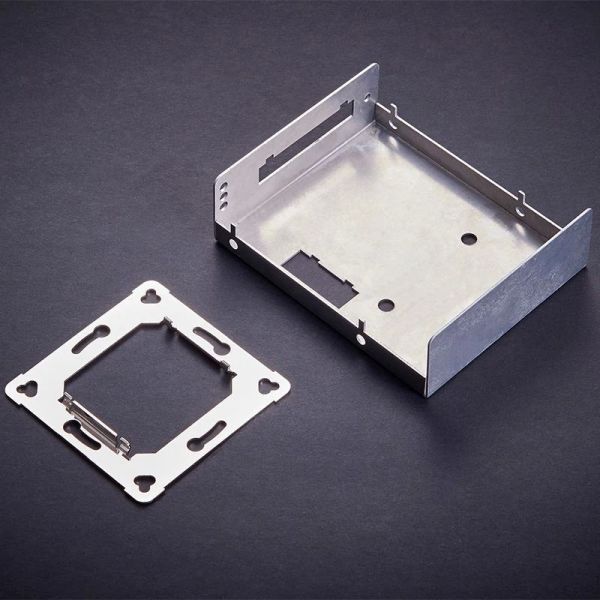 Sheet Metal Prototyping
