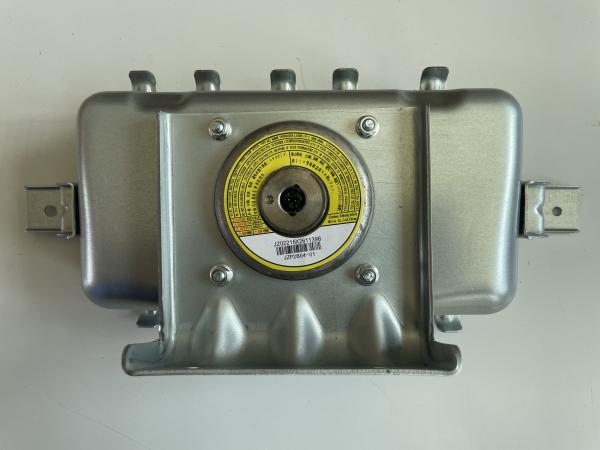 Great Wall H6 Passenger Airbag Assembly Silver Single Explosion