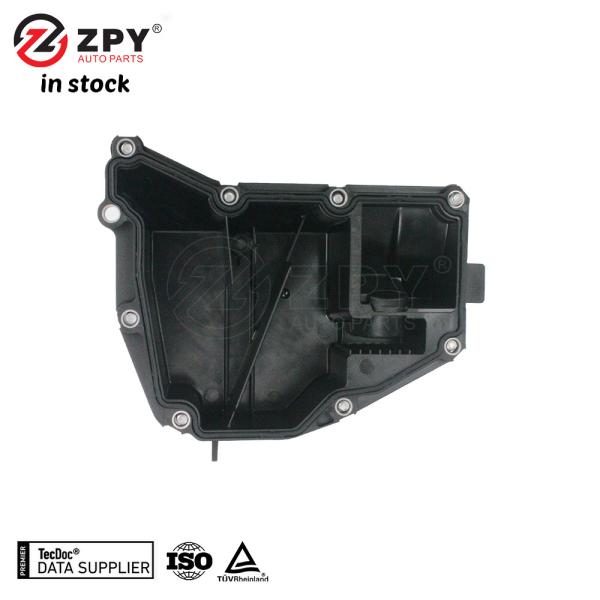 ZPY Hight Quality Crankcase Breather Oil Trap For AUDI A1 04E 103 464AD Brilliant  Admirable