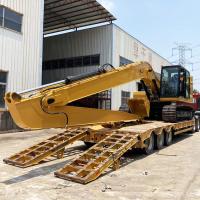 Factory Sale 10-24m Excavtaor Long Boom Arm, Long Reach Excavator for Hitachi Kobelco Sany Excavator