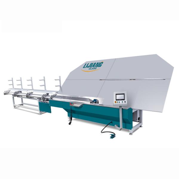 CNC Servo Control Automatic Spacer Bending Machine Glass Bending Equipment