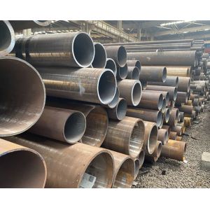 High Pressure Boiler Tube