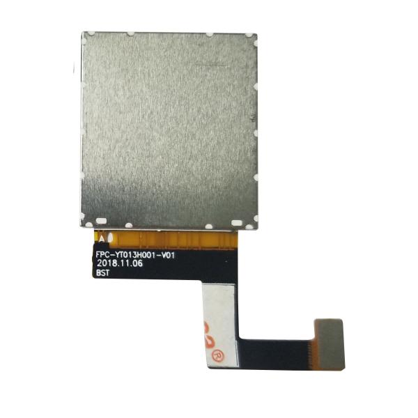 1.3 Inch 240xRGBx240 ST7789V Driver TFT LCD Displays