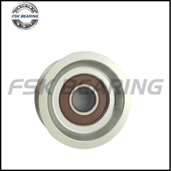 Volvo FH16 20491753 21155561 Engine Belt Tightening Wheel