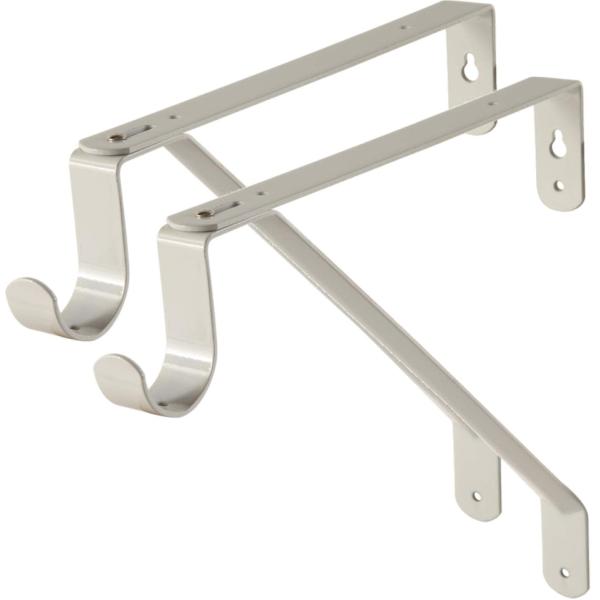 Стандартная стойка для поддержки шкафа с металлической стальной стойкой