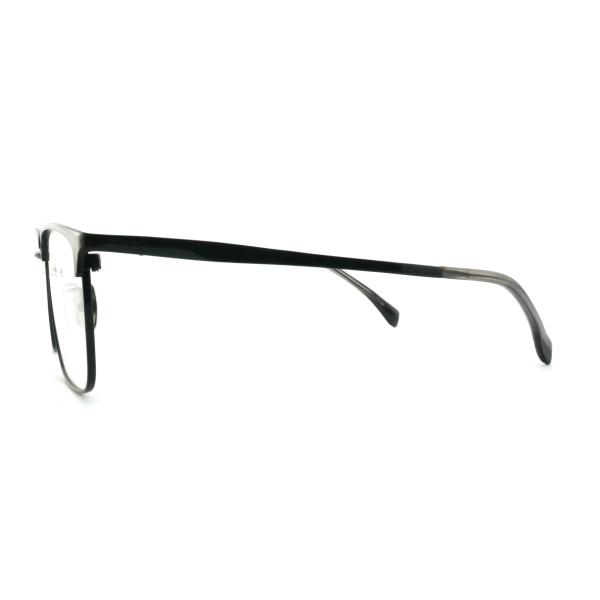 TF3351 Estrutura óptica de titânio clássico