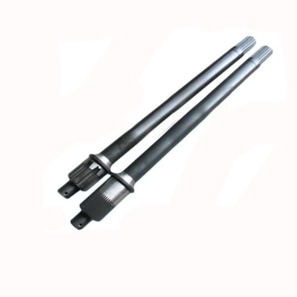 Auto Spare Parts Sinotruck HOWO Truck Chassis Parts Bridge Axle Driving Shaft Az9761321010