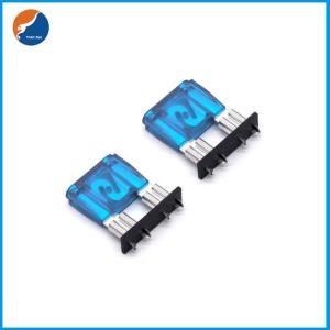 マキシ自動支払機PCBのヒューズ クリップ
