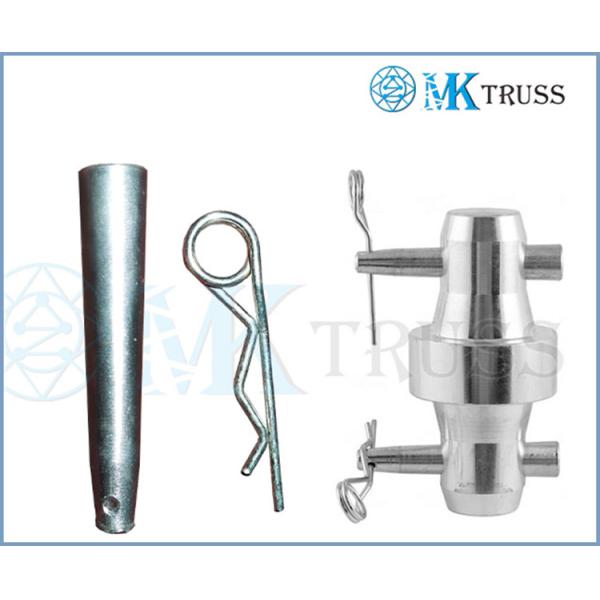 Лучший алюминиевый шпигат тресс безопасной пружины 60 мм для этапа события пункт запасные части S60-1