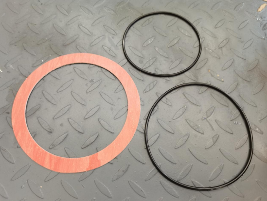 TS-641103353 KIT POWER END GASKET Mission Pump Spare Parts