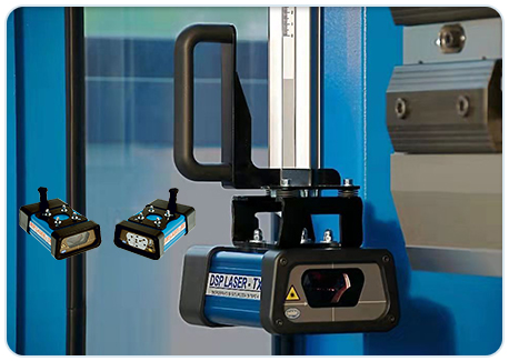 Économie d'énergie électrique CNC presse frein Machine de pliage de tôle écologique