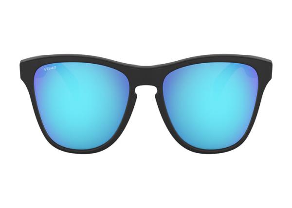 Comfortable Youth Sunglasses Frogskins  Lightweight Frame Material