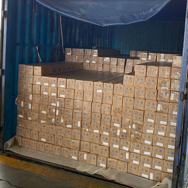 Compañías de la industria del laminado en frío de marca Matte Made in CHINA