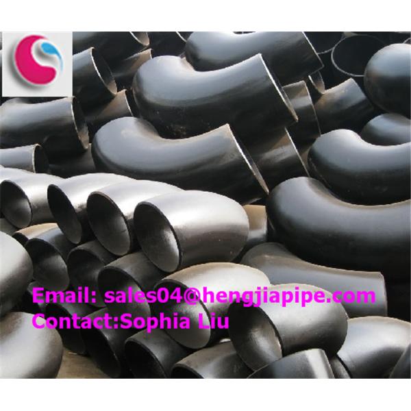 butt welded elbow fittings