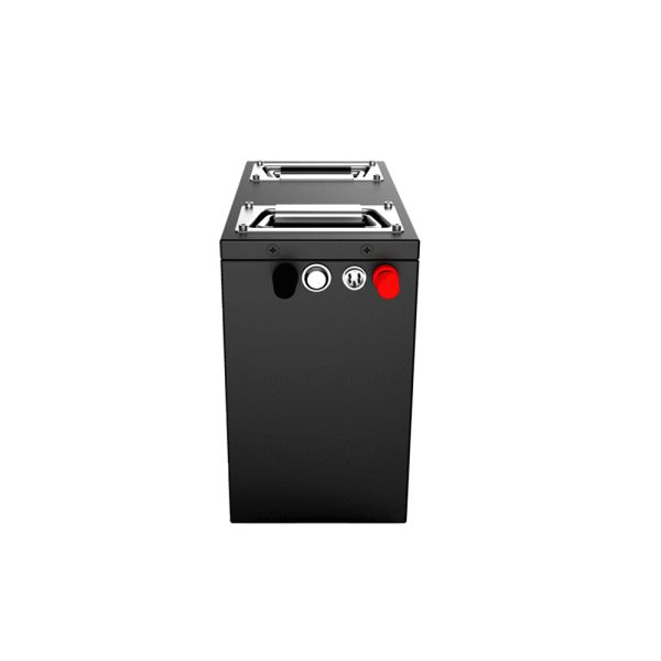 OEM 2S1P THLB Battery Rechargeable PCM Lithium Battery 6.4V 1.8AH 18650