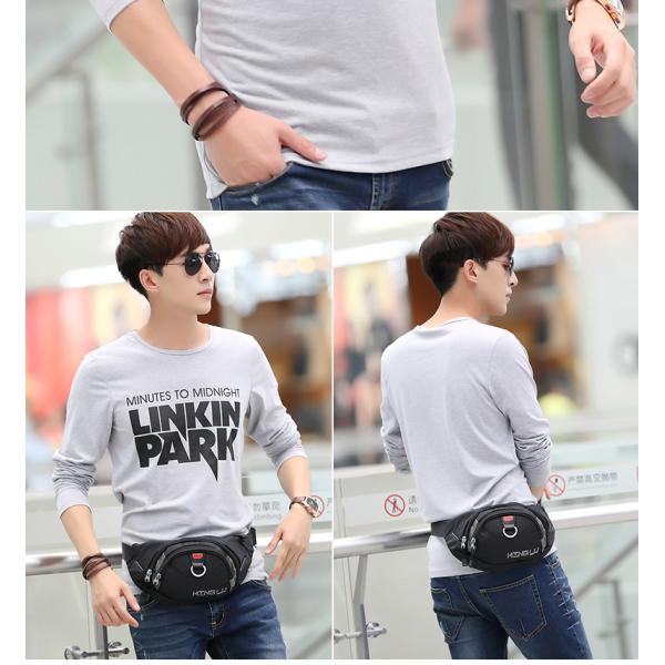 OEM/ODM водонепроницаемая сумка для поясницы водонепроницаемая сумка для бега