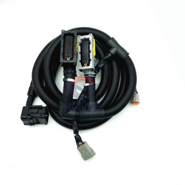 EC250D EC300D Arnês de cablagem 14630822 Componente essencial para obras de construção