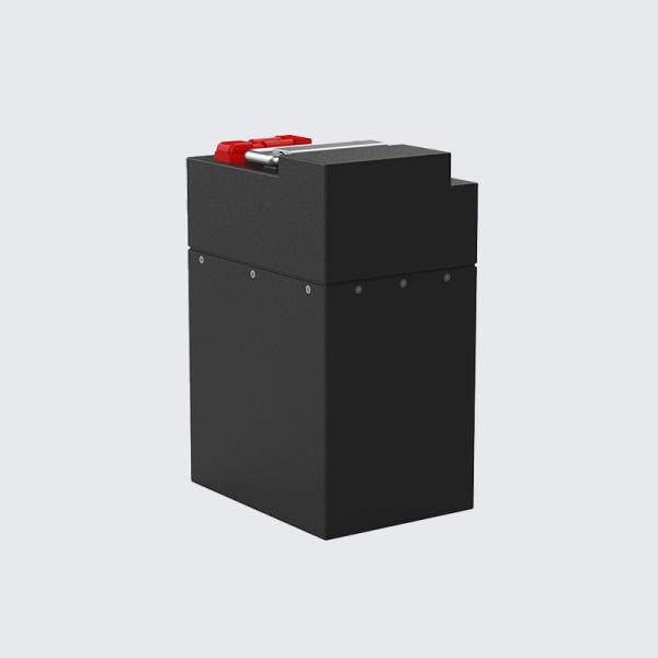 51.2V 45Ah Two/three-wheeled vehicles commercial lithium battery