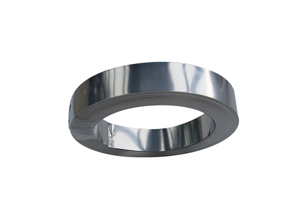 0Cr23Al5 FeCrAl Heating Resistance Alloy Strip with 1250°C Max Temperature for Industrial Furnaces in Soft Annealed or Hard Condition