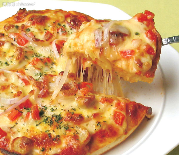 220V / 380V Commercial Baking Ovens / Manual Electric Conveyor Pizza Oven