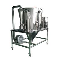 20000kg/H Pressure Spray Dryer Steam Heating with observation door