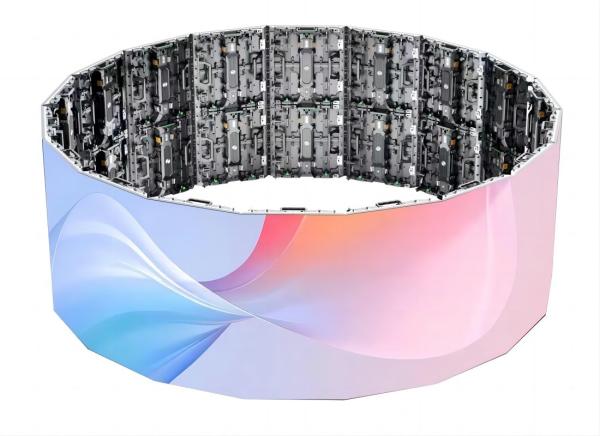Ecrã LED de aluguel de interiores de 500X500mm P3.9 P4.8 Cor completa para eventos