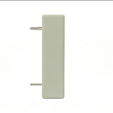 30W Automotive Cement Resistors Faston Terminals Equipped Moisture-Proof