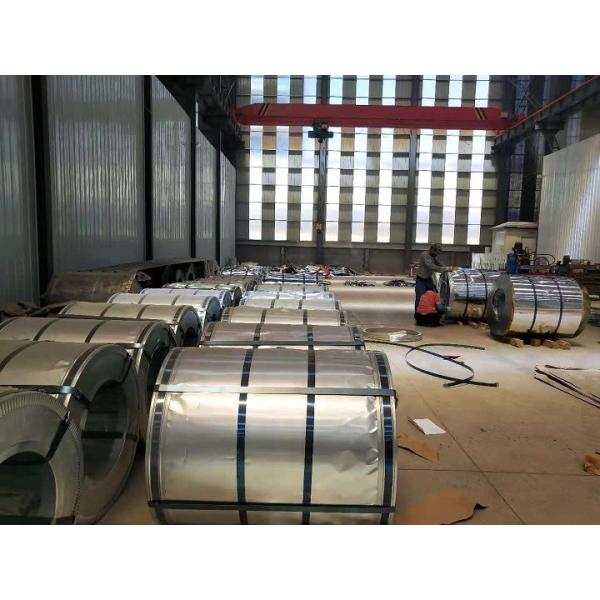 Нержавеющая сталь стандарта 430 AiSi холоднопрокатная для лифта индустрии