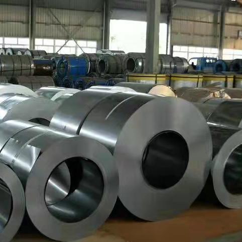 0.3 mm 0.4mm Galvanized Sheet Metal Rolls High Strength Z275 SGCC Hot Dip
