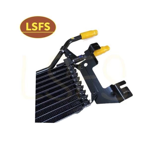 Clearance Sale Oil Radiator for Range Rover Evoque OE LR006105 by LAND ROVER CHERY