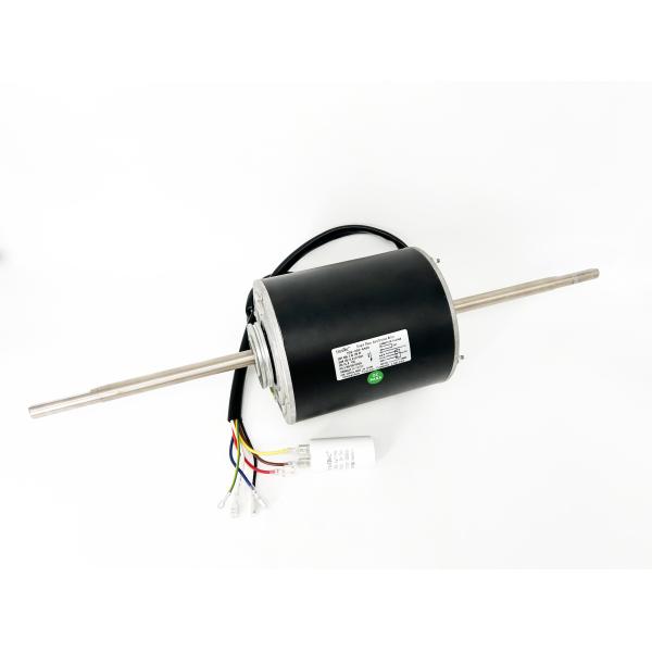 48 Frame Fan Coil Motor - 1/3HP 220V 50HZ 850/700/550RPM