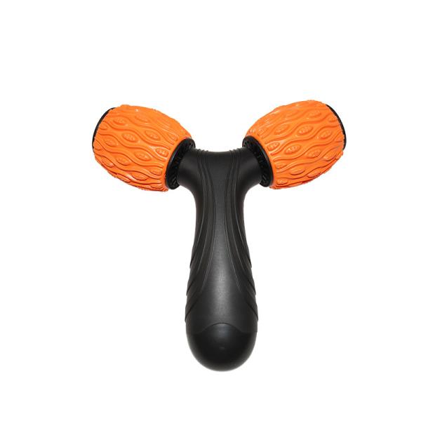 27CM Foam Calf Muscle Roller Stick Relaxion Tool 9.6in Massage Stick Multifunctional