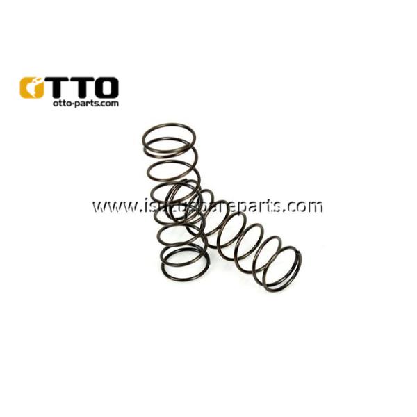 1-09580335-0 ZX120 Isuzu 4BG1T Diesel Engine Parts Valve Rocker Shaft Spring