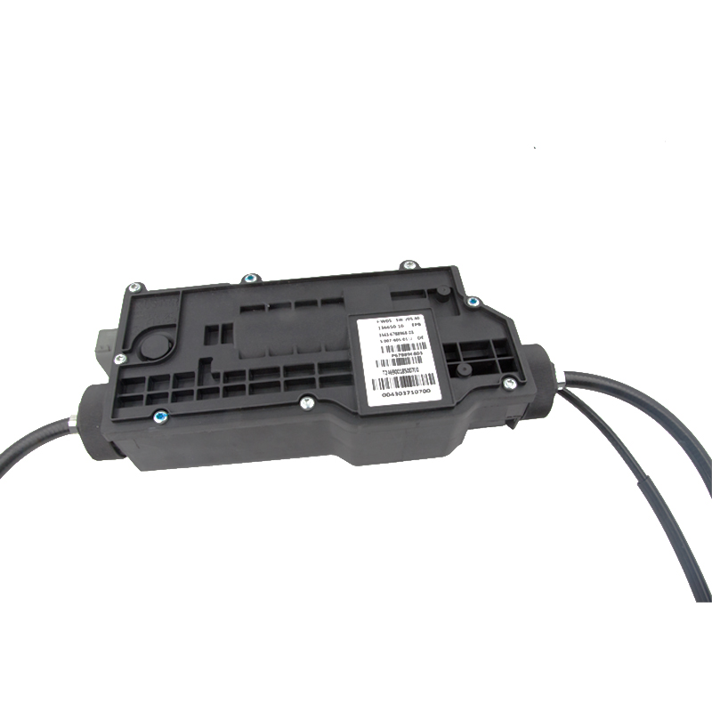 Привод стояночного тормоза 34436850289 OE электрический для BMW X5 E70 2006-2013