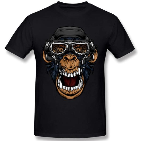 Digital Printing Anime Dress Shirt Quick Dry Casual  With Pattern Design