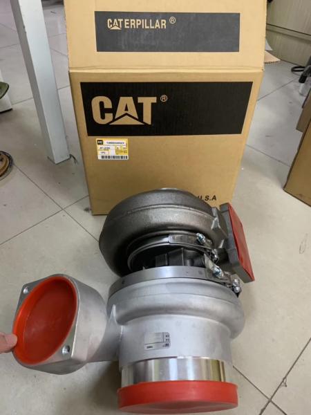 24M Motor Grader 3620837 Cat Turbo Charger  Excavator Accessories