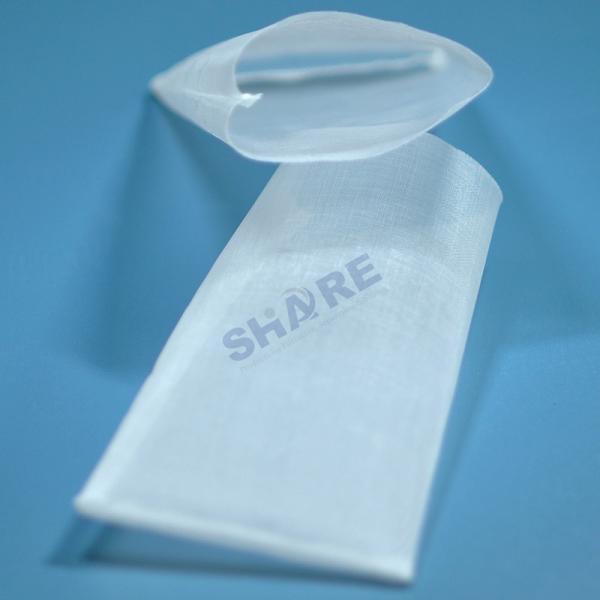 Нилоновая фильтрующая сетка для фильтрации воды, рыболовства, фармацевтической промышленности, пищевой промышленности Мука, молочные продукты, вина, соки, мед, крахмал