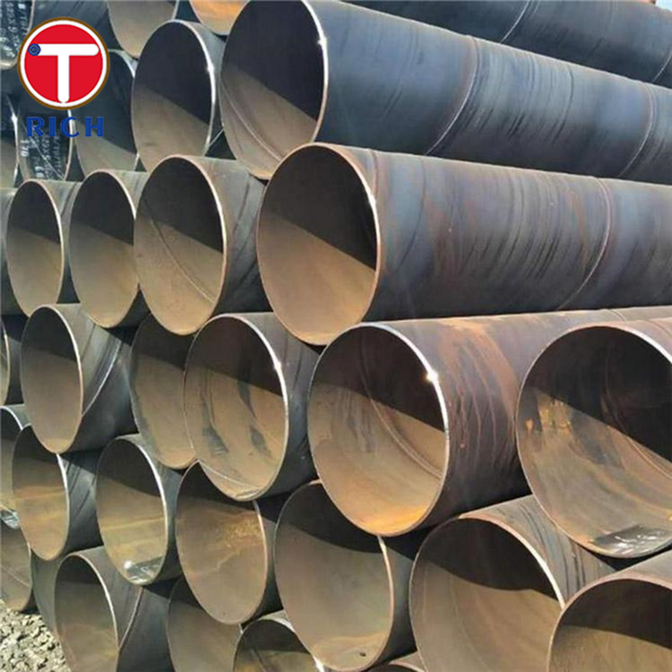 GOST 3262-75 Water-Supply And Gas-Supply Welded Steel Pipes