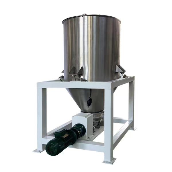High Reliability High Yield Weight Loss Feeder