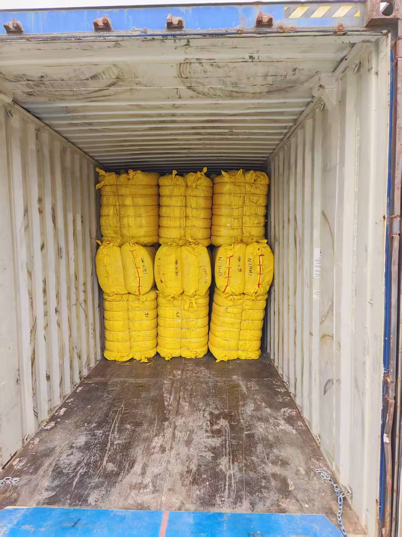Potato Packaging Leno Mesh Bag Red PP Woven Leno Mesh Bag with Drawstring for Potato Packaging