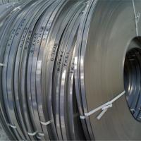 la bobine de bande de l'acier inoxydable 301 de 0.1mm-3mm a laminé à froid 309S 410S