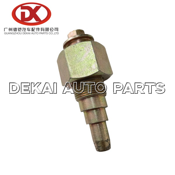 WW100001 ИСУЗУ Части корпуса дверной регулирующий винт с орехом