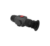vision thermique de 50Hz FPA 384x288 8-14um repérant la portée