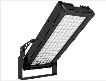 150LPW DALI PWM Zigbee Dimming Control LED Flood Light IP65 SMD3030 5050 PF>0.95