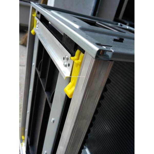 Журнала PCB SGS шкаф складного 80-250mm промышленный включая в набор отложенных изменений