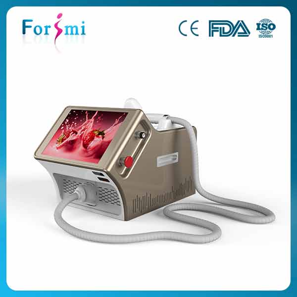 Best 808nm diode laser hair removal equipment permanent effective
