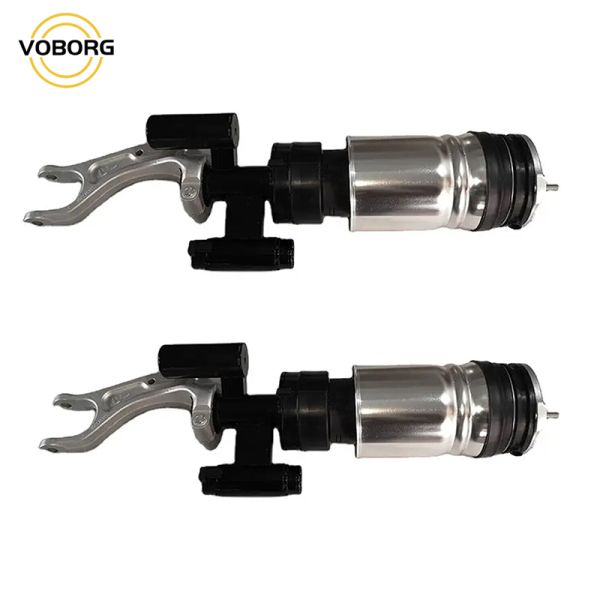 High Quality Car Suspension Parts Front Shock Absorber Assembly for 1420361-00-C 1620366-00-D Tesla Auto