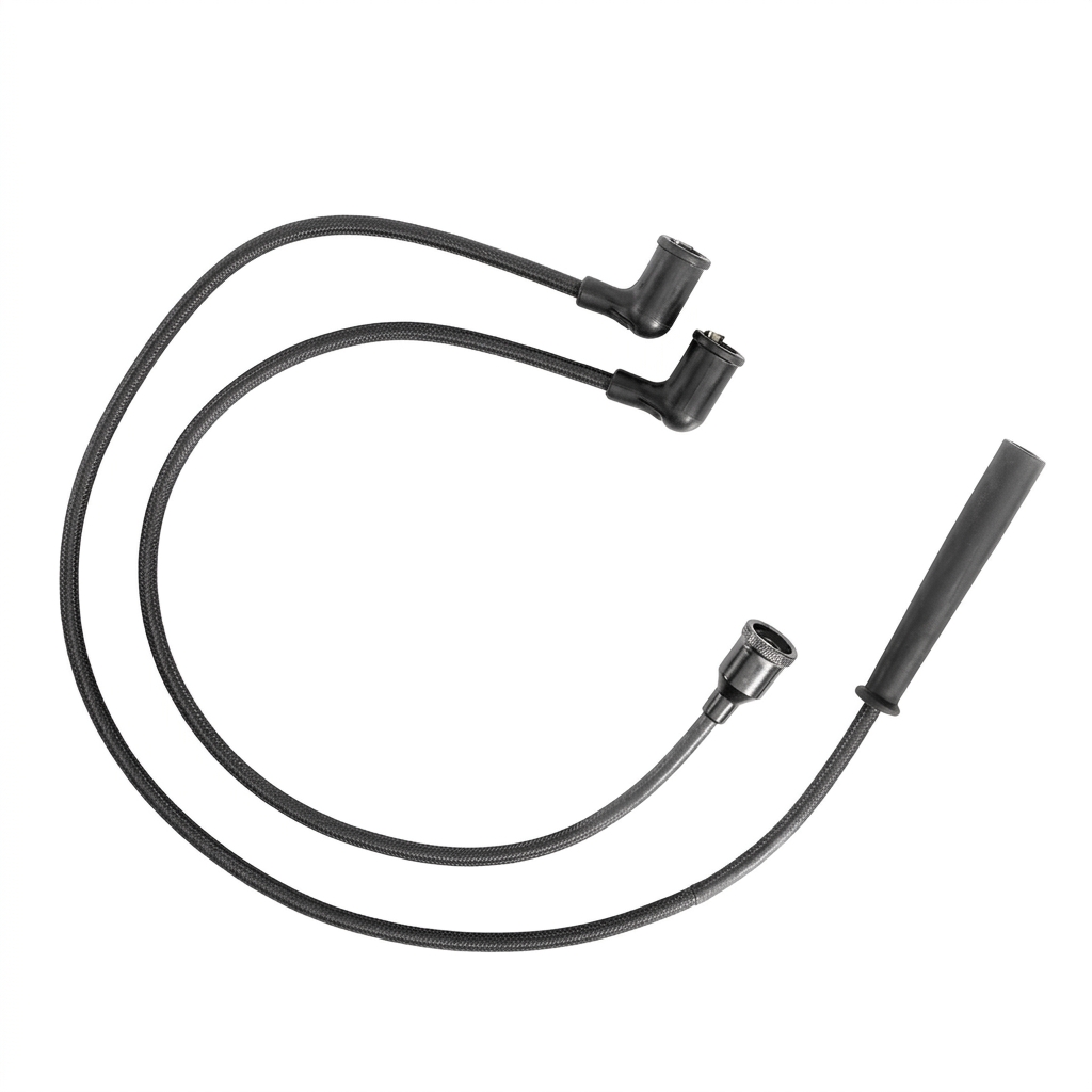 Ignition Wire Set - OE: 8BL3-18-140