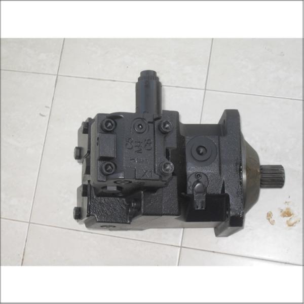 Danfoss Hydraulic Motor H1B110A/E2AANBTADSJS/SA High Adaptability Easy Maintenance Precise Control High Torque Density