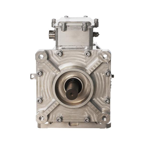 AC Synchronous Motor 5KW 2500RPM Permanent Magnet Reluctance Motor